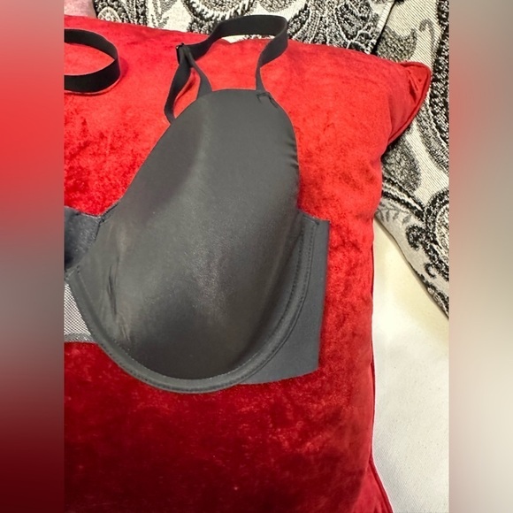 MAIDENFORM Self Expressions Simply the One T-Shirt Underwire Bra Size 34D 3479 - Picture 3 of 11